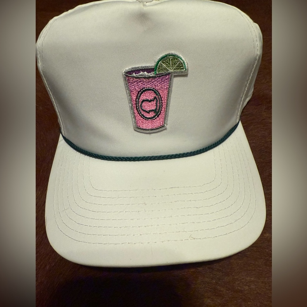 Masters Theme Transfusion Azalea Drink Hat